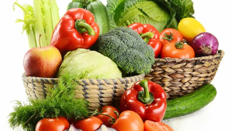Foods to Eat for Healthier Eyes and Better Vision