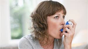 Asthma patients could cut their carbon footprint by changing to ‘greener’ inhalers