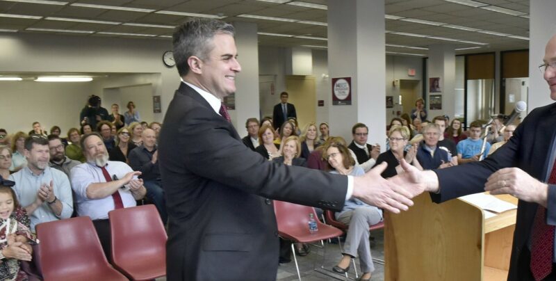 UMF declares new Master of Science in Special Education program