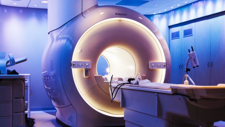 MRI Scans Are Far Superior To Mammograms For Distinguishing Cancer In 