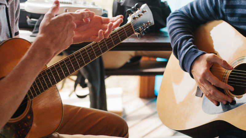Why ‘Music Education’ is more than Learning how to play
