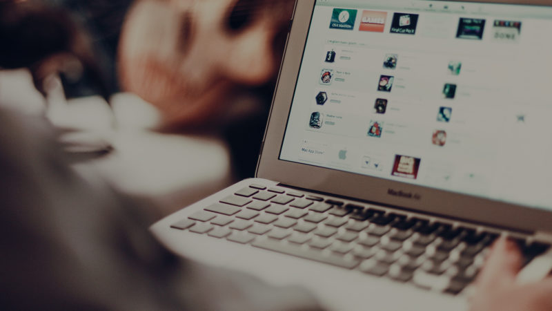 4 Basic ‘Web-Design’ tips to help conversions