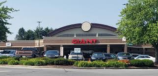 For Pennsylvania Giant Food Stores has greater ideas