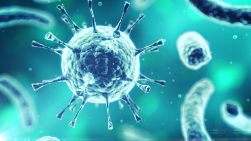 ‘Will have infected hundreds’ to New Chinese infection