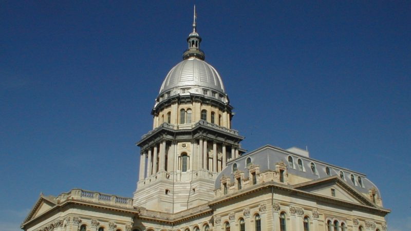 In Springfield Education financing comes back to the victor