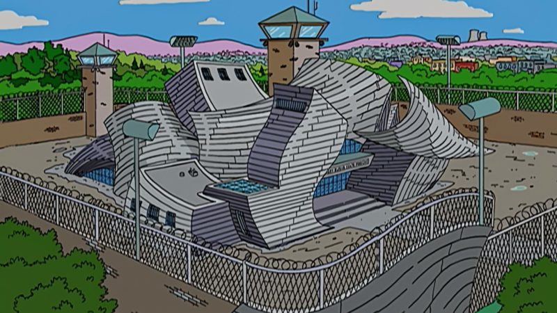 15 designers and fashioners will educate configuration regarding Rikers Replacement prisons