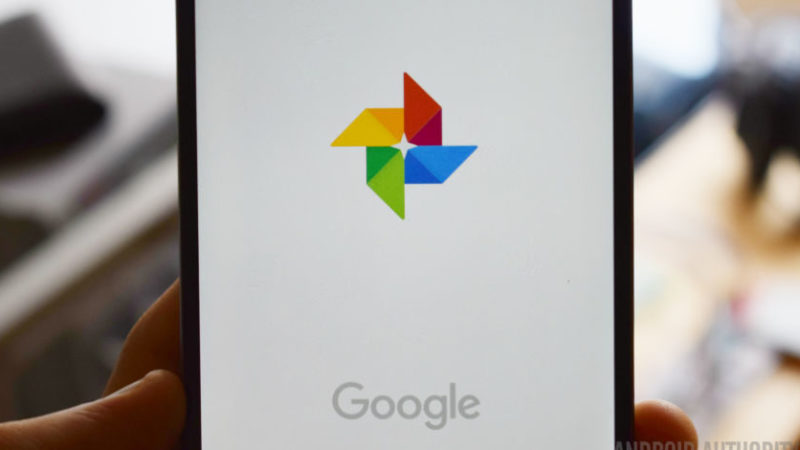 Google Photos: Will no longer ‘backup’ social media folders by default