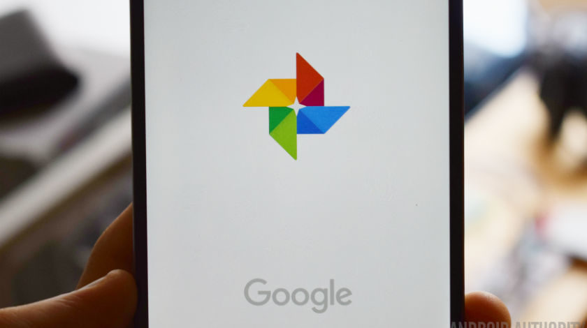 Google Photos: Will no longer ‘backup’ social media folders by default